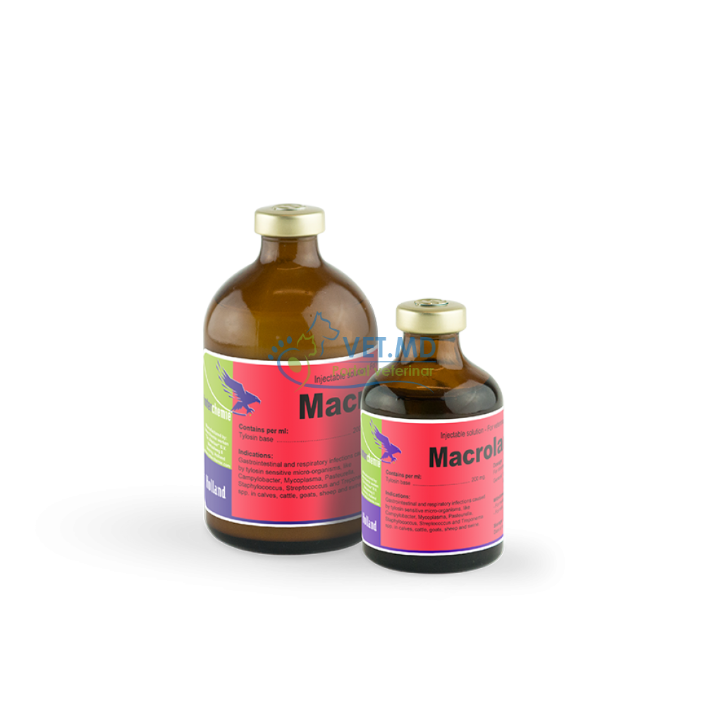 Macrolan 100ml